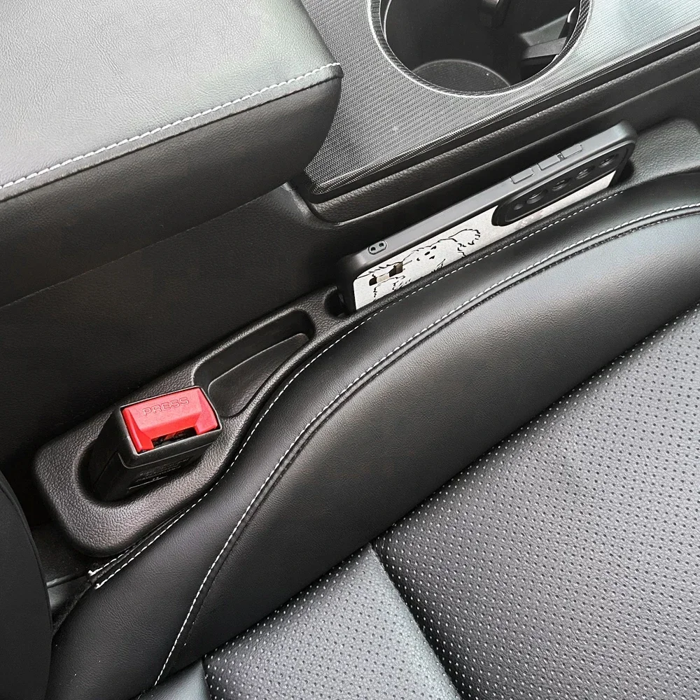 Car Accessories Unique - 2Pcs 자동차 좌석 간격 필러 좌석