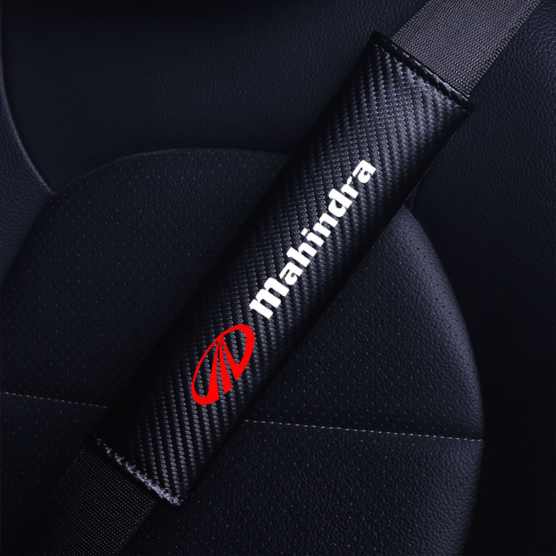 Car Accessories Xuv 300 - 자동차 안전 벨트 커버 어깨 패드