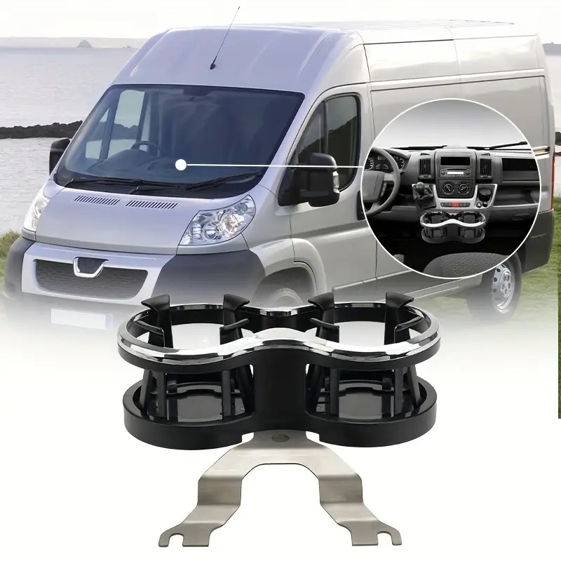 Car Accessories Company - RV 음료 컵 홀더 물병 랙