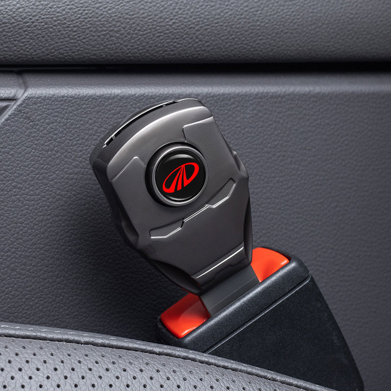 Car Accessories Xuv 300 - 자동차 안전 벨트 익스텐더 잠금 장치