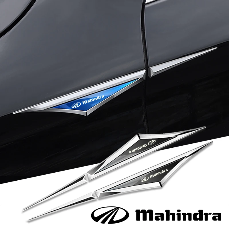 Car Accessories Xuv 300 - 3D 합금 자동차 스티커, 자동차 액세서리,
