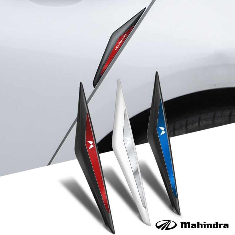 Car Accessories Xuv 300 - PVC 자동차 문짝 보호 3D 자동차