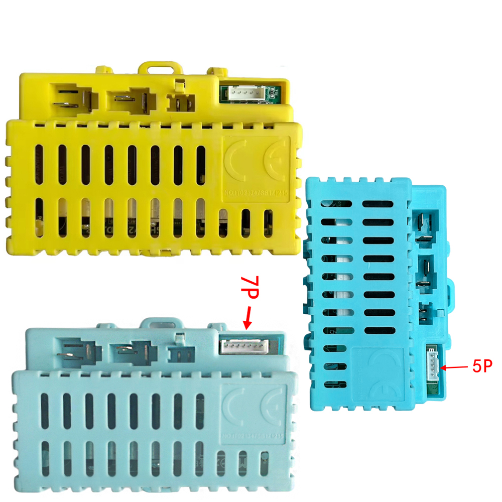Car Accessories For Baby - 12V 40A 5Pin 7Pin DK-F650 어린이