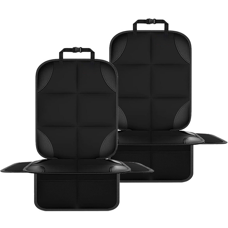 Car Accessories For Baby - 아기 카시트 보호 커버 패브릭 카시트