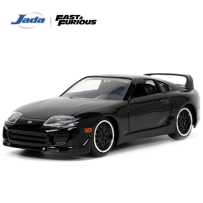 Car Accessories For Interior - JADA 1:32 다이캐스트 모델카 분노의 질주