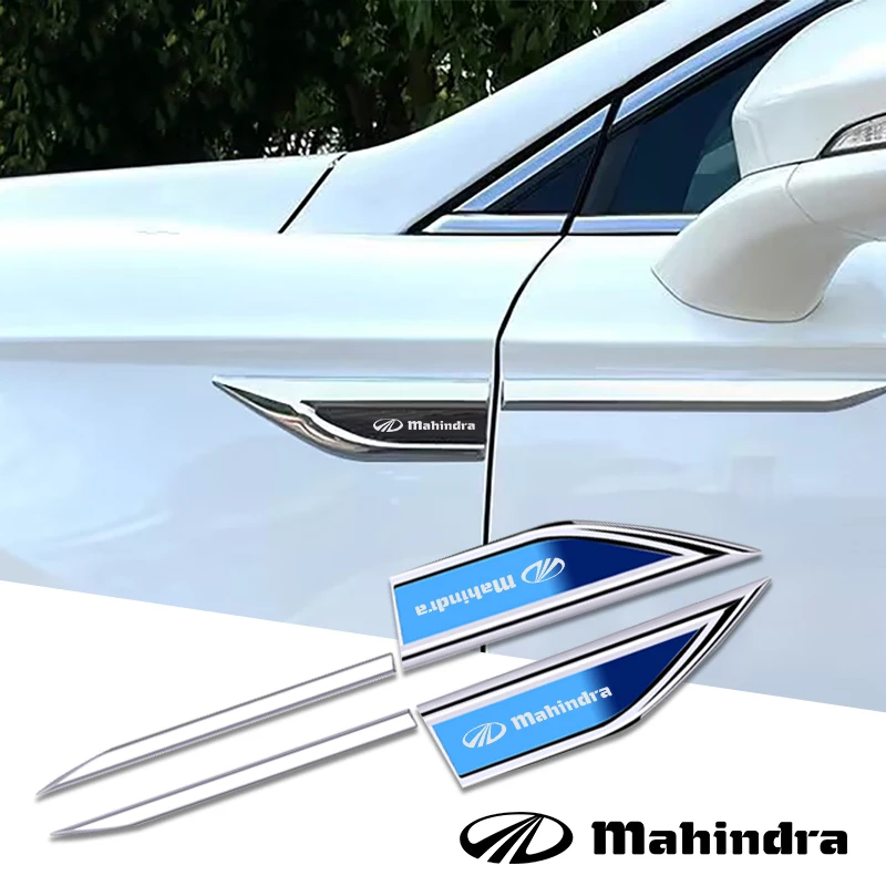 Car Accessories Xuv 300 - Mahindra 사이드 도어 블레이드 자동차 스티커,