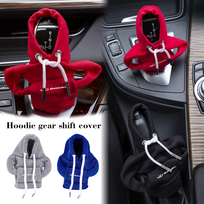 Car Accessories Xuv 300 - 마힌드라 후디즈 자동차 기어 변속 커버,