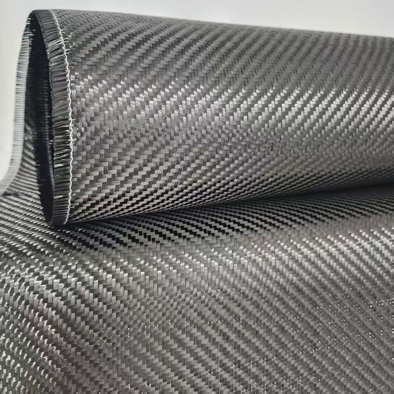 3K 300gsm 트윌 플레인 탄소 섬유 원단 시트,  - Car Accessories For Interior 리뷰 및 가격