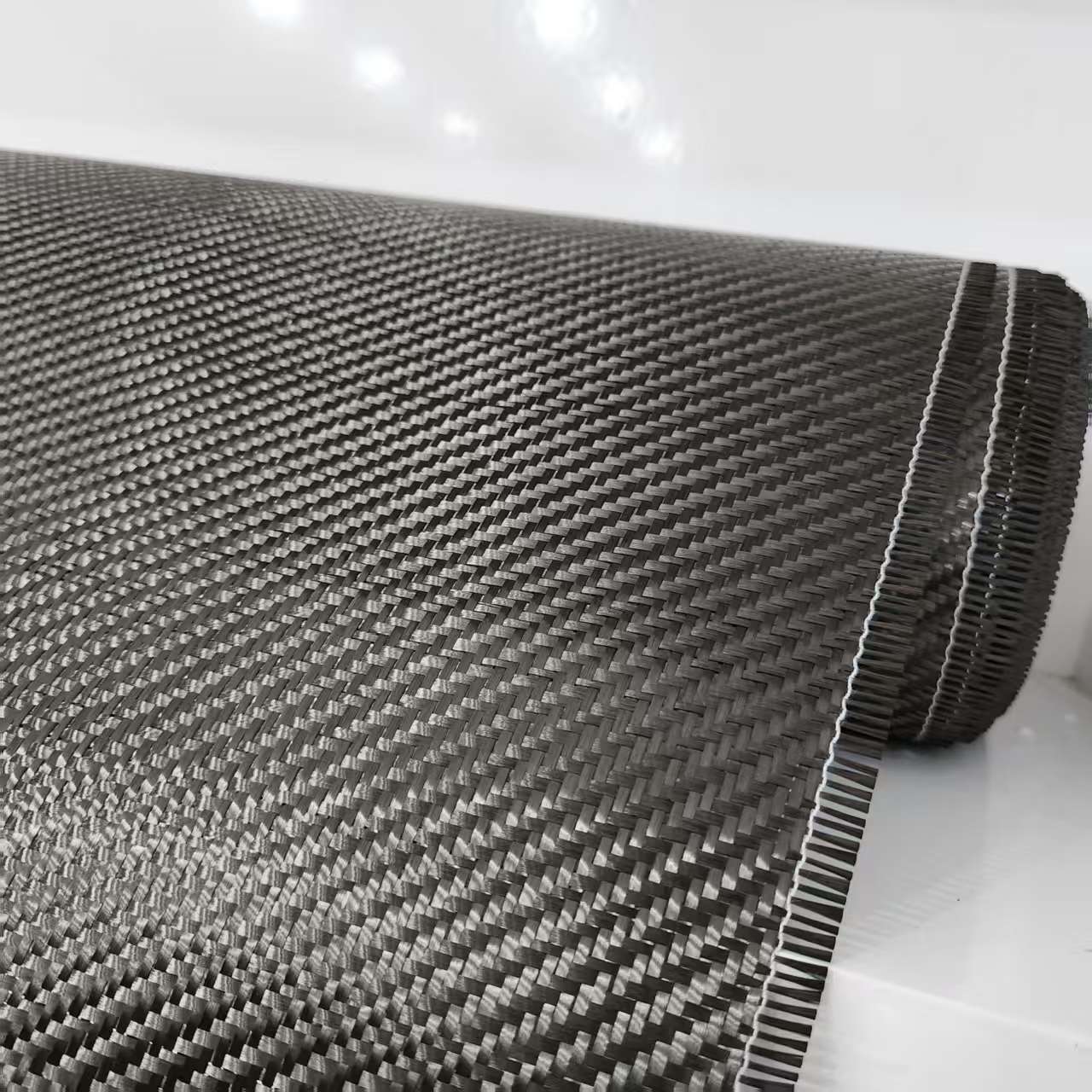 3K 300gsm 트윌 플레인 탄소 섬유 원단 시트,  - Car Accessories For Interior 리뷰 및 가격