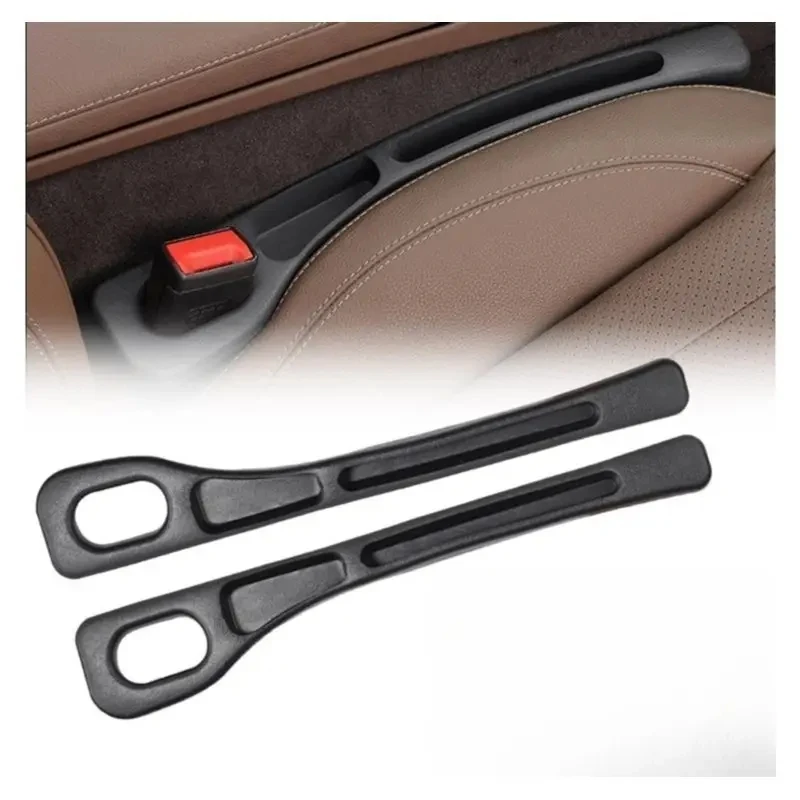 2Pcs 자동차 좌석 간격 필러 좌석 틈새 보관함 가방 - Car Accessories Unique 리뷰 및 가격