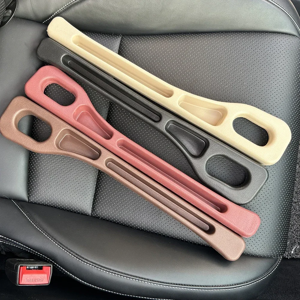 2Pcs 자동차 좌석 간격 필러 좌석 틈새 보관함 가방 - Car Accessories Unique 리뷰 및 가격