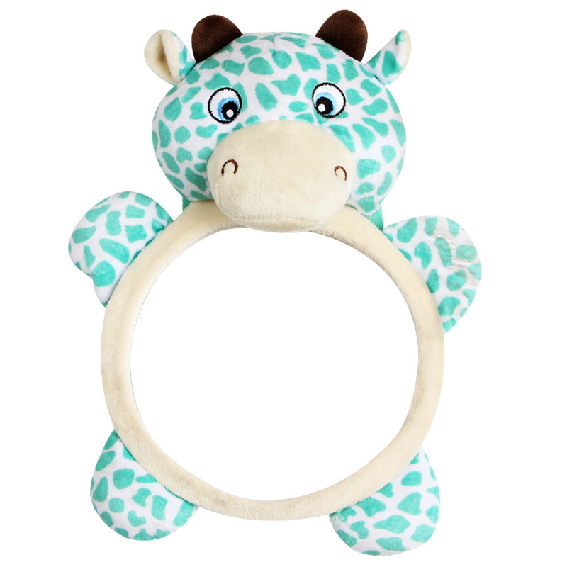 아기 자동차 거울 안전 자동차 좌석 거울 후면 자동차  - Car Accessories For Baby 리뷰 및 가격