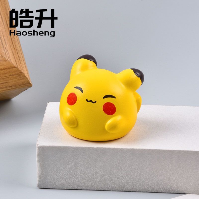 12개 포켓몬 피규어 미니 미니어처 자동차 대시보드 장 - Car Accessories Decoration 리뷰 및 가격