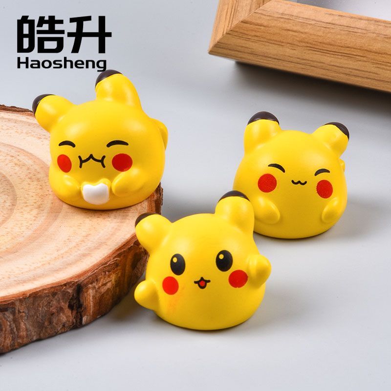 12개 포켓몬 피규어 미니 미니어처 자동차 대시보드 장 - Car Accessories Decoration 리뷰 및 가격