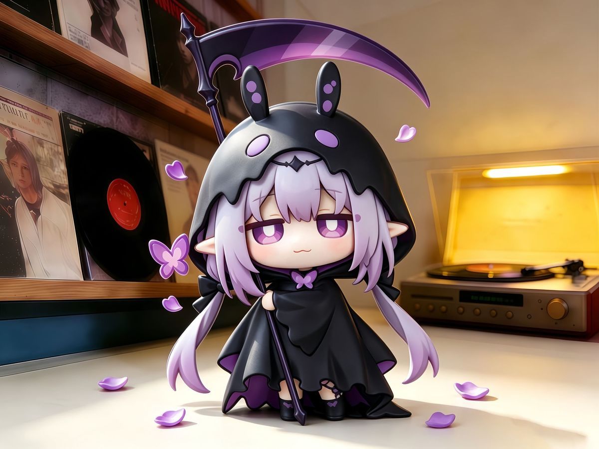 Honkai: Star Rail Castorice Pv - Car Accessories Decoration 리뷰 및 가격