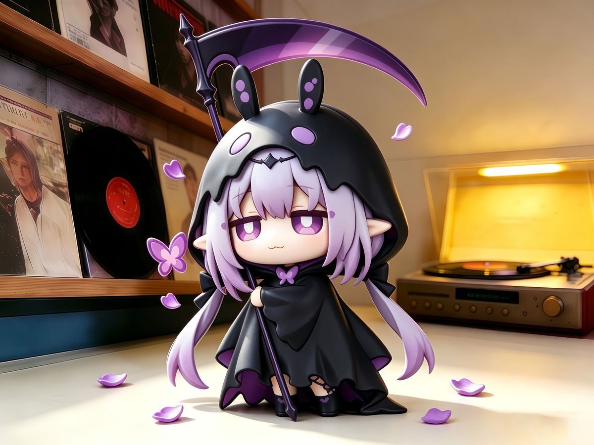 Honkai: Star Rail Castorice Pv - Car Accessories Decoration 리뷰 및 가격