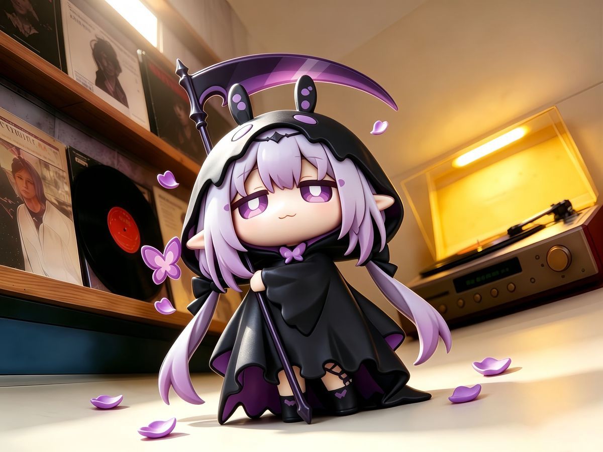 Honkai: Star Rail Castorice Pv - Car Accessories Decoration 리뷰 및 가격