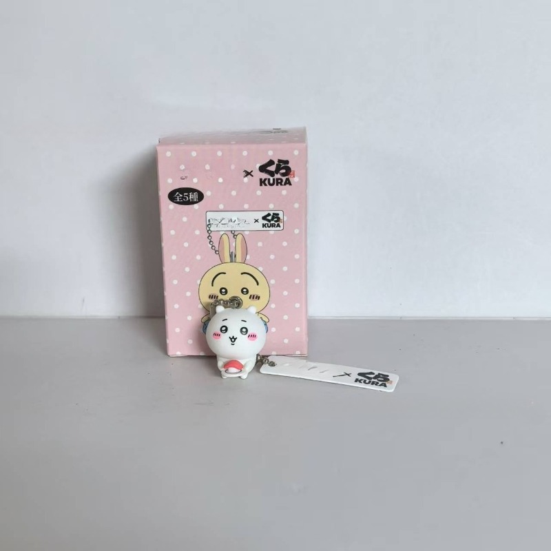 트렌디한 하치와레 우사기 만화 인형 장식품 자동차 인테 - Car Accessories Decoration 리뷰 및 가격