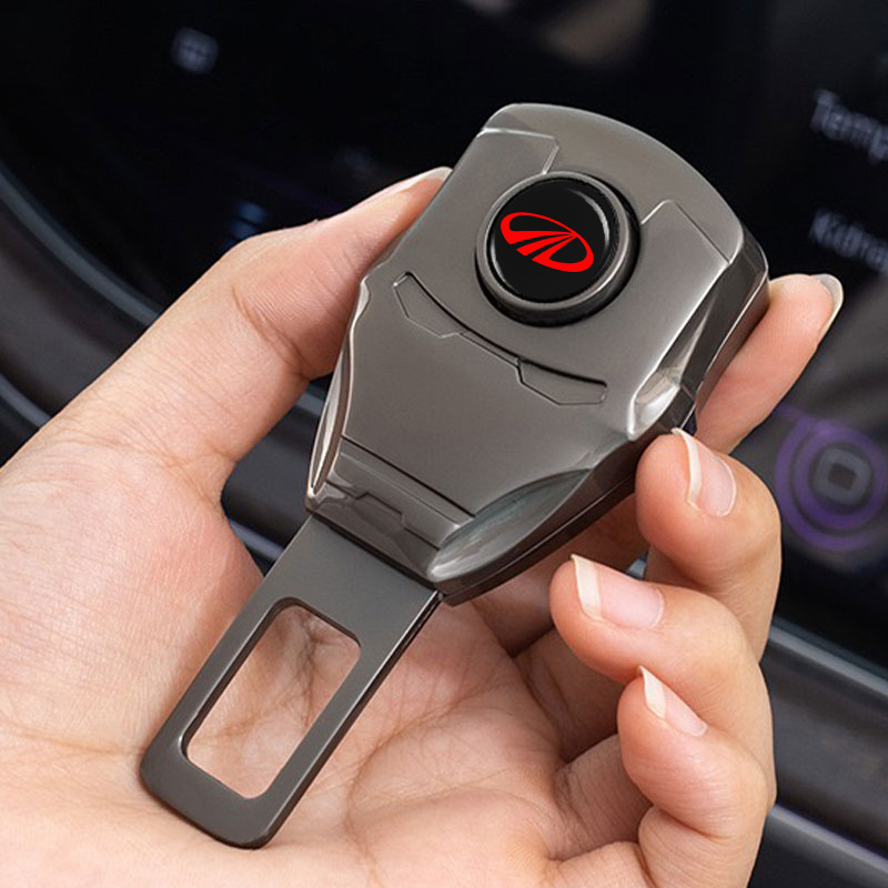 자동차 안전 벨트 익스텐더 안전 벨트 잠금 버클 클립  - Car Accessories Xuv 300 리뷰 및 가격