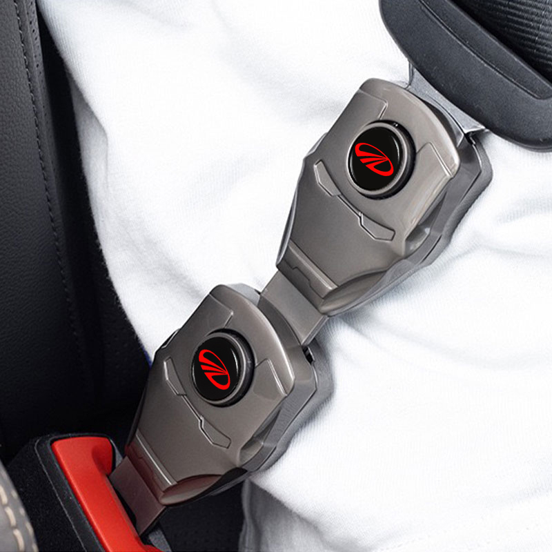 자동차 안전 벨트 익스텐더 안전 벨트 잠금 버클 클립  - Car Accessories Xuv 300 리뷰 및 가격