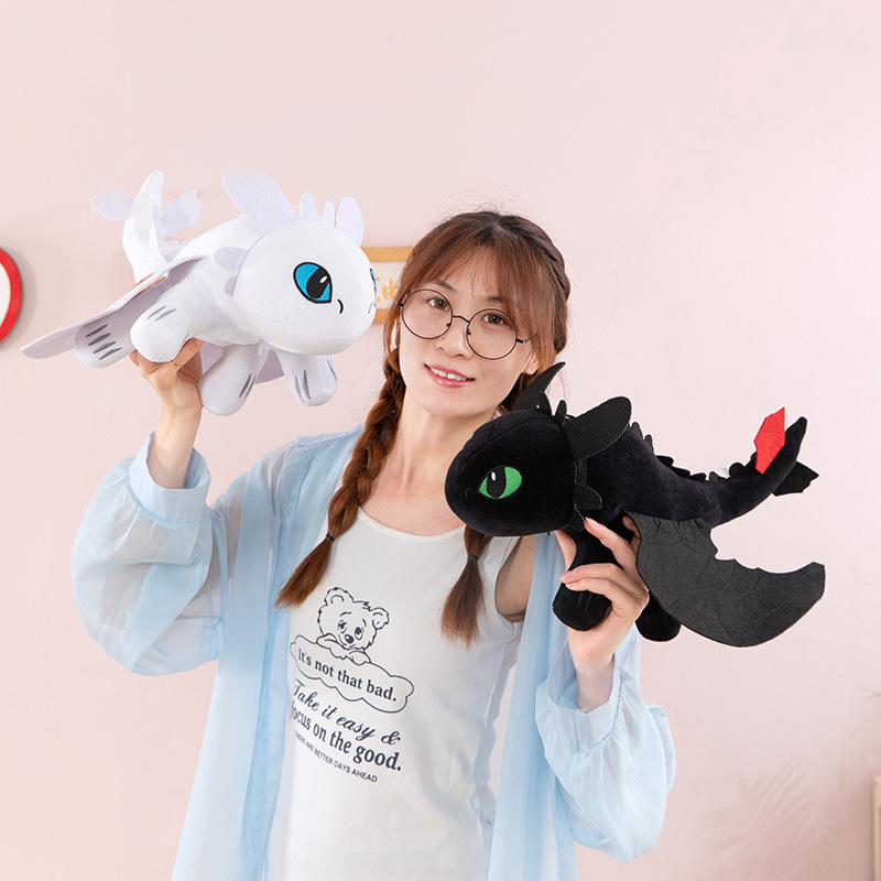드래곤 훈련법: 나이트 퓨리 애니메이션 스타일 자동차  - Car Accessories Company 리뷰 및 가격