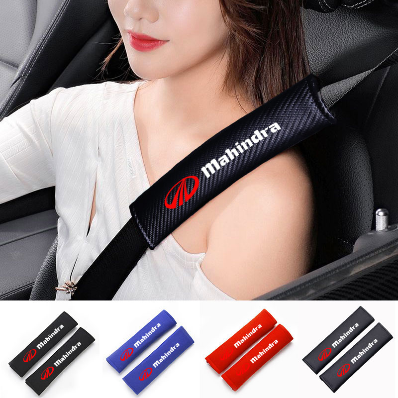자동차 안전 벨트 커버 어깨 패드 어린이를위한 성인 M - Car Accessories Xuv 300 리뷰 및 가격