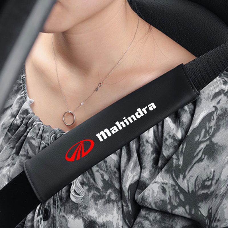자동차 안전 벨트 커버 어깨 패드 어린이를위한 성인 M - Car Accessories Xuv 300 리뷰 및 가격