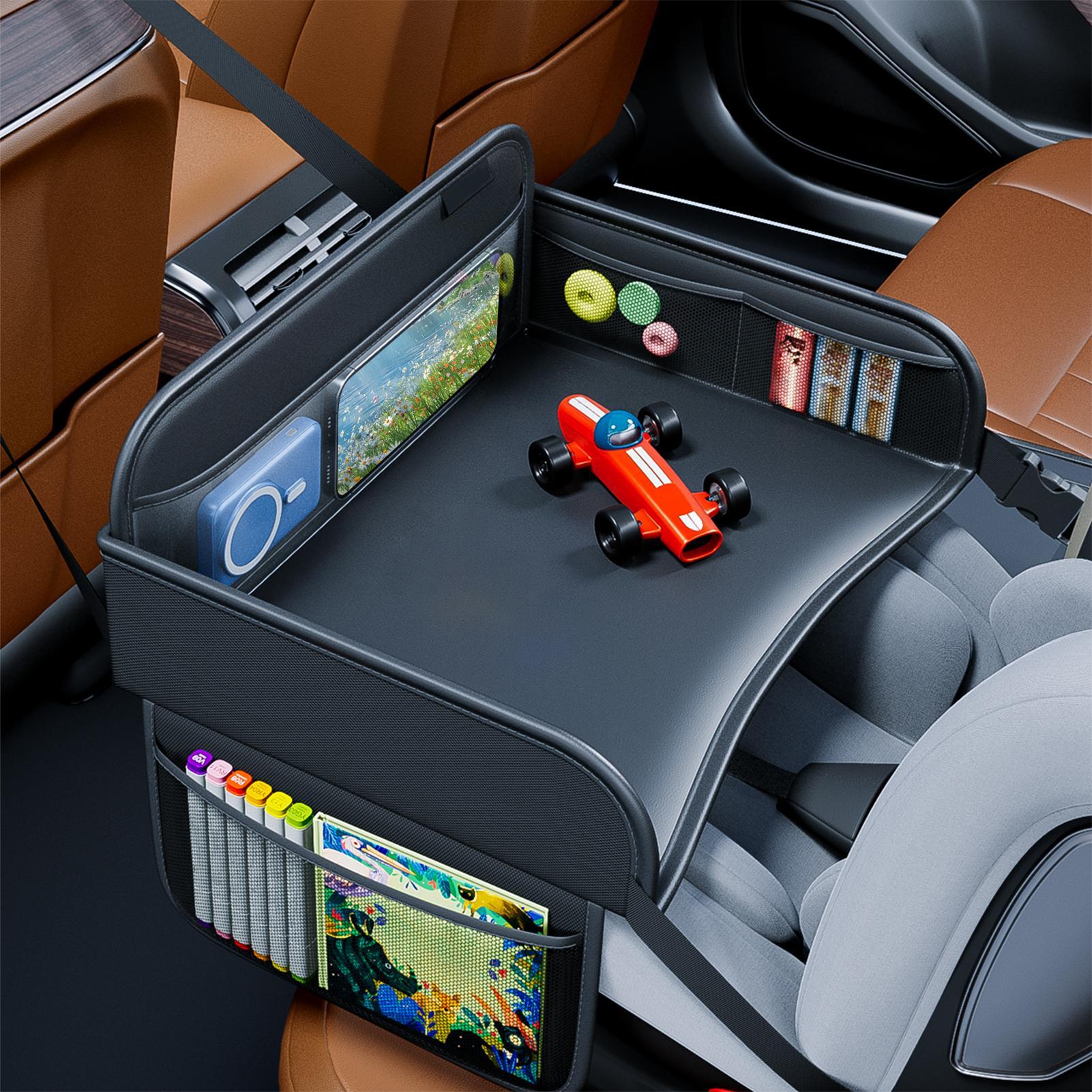 어린이용 차량 식사용 그림 그리기 테이블, 유니버설 카 - Car Accessories For Baby 리뷰 및 가격