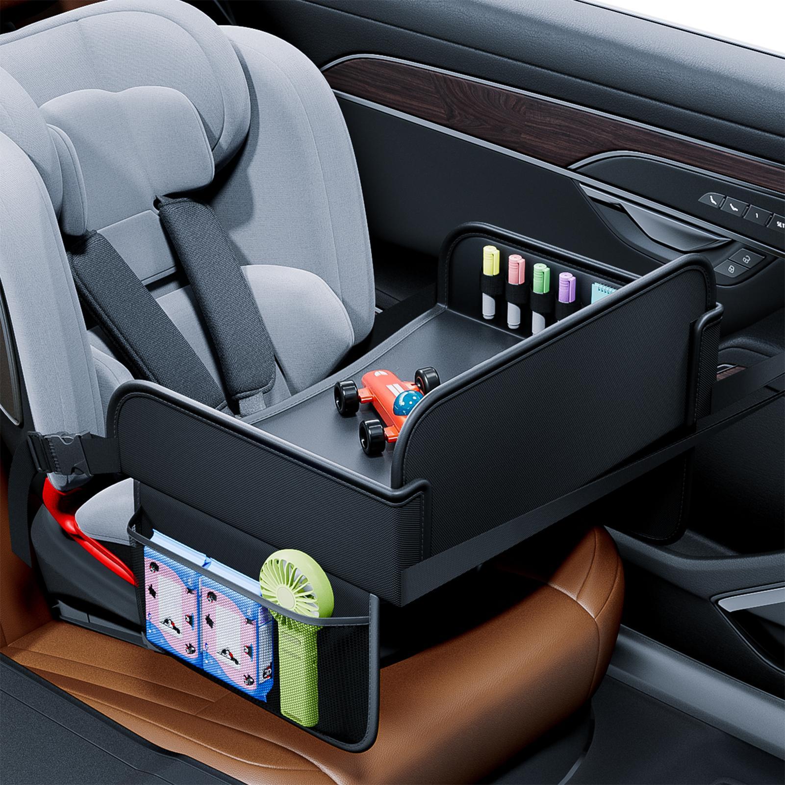 어린이용 차량 식사용 그림 그리기 테이블, 유니버설 카 - Car Accessories For Baby 리뷰 및 가격