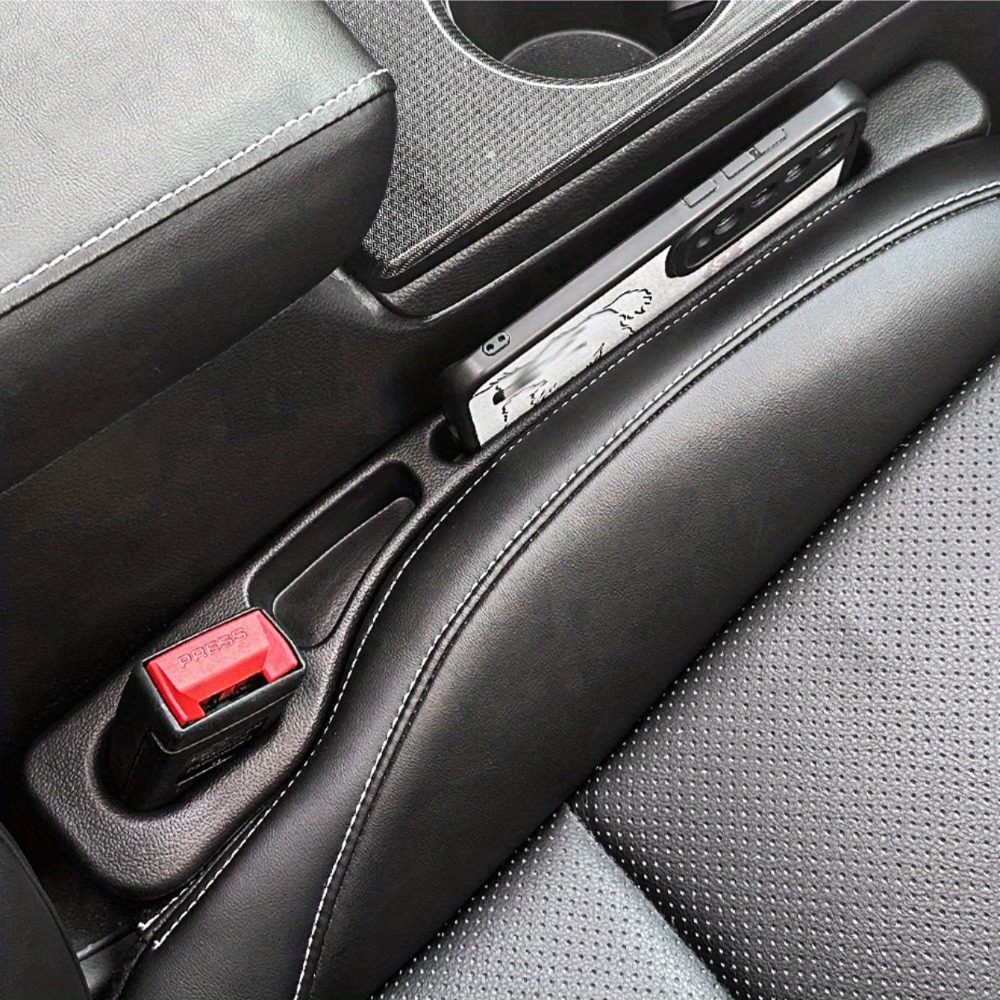 2개 자동차 시트 틈새 필러 시트 간격 수납함 가방 시 - Car Accessories Unique 리뷰 및 가격