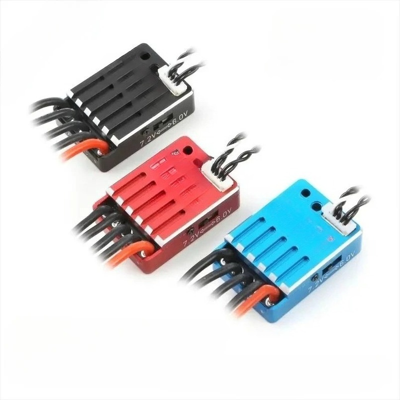 25A 미니 OMG 액세서리 브러시리스 전기 조절식 6 - Car Accessories Omg 리뷰 및 가격