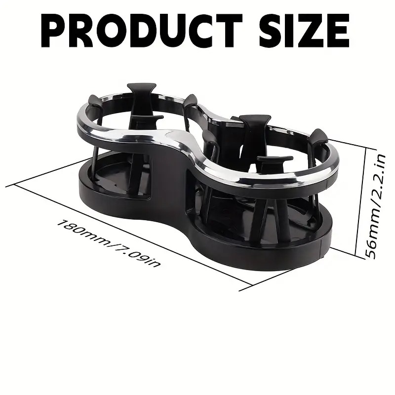 RV 음료 컵 홀더 물병 랙 푸조 박서 피아트 두카토  - Car Accessories Company 리뷰 및 가격