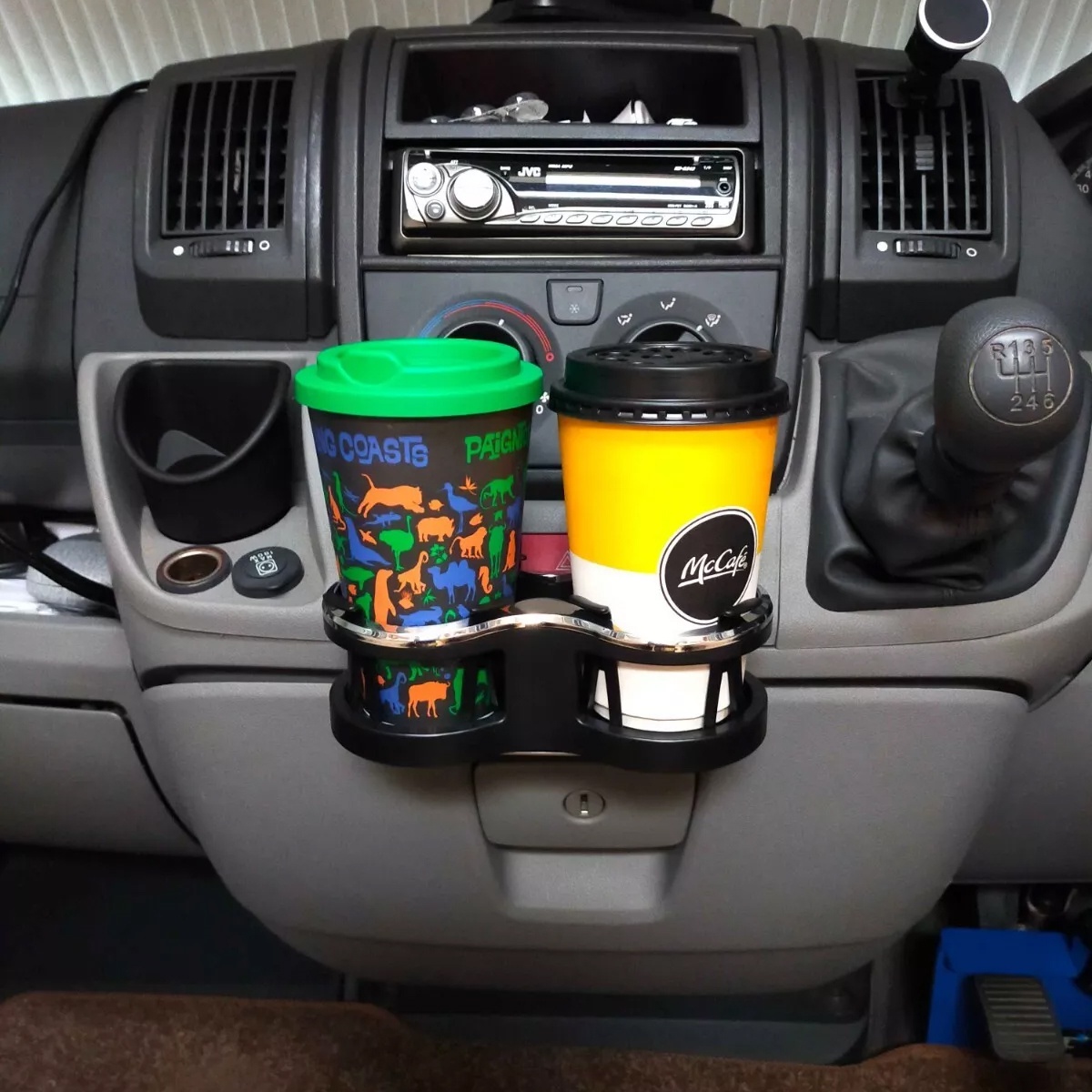 RV 음료 컵 홀더 물병 랙 푸조 박서 피아트 두카토  - Car Accessories Company 리뷰 및 가격