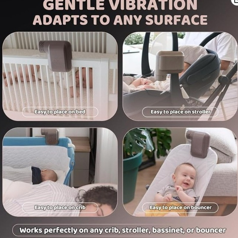 베이비 클립온 멀티 사운드 머신 실리콘 미끄럼 방지 클 - Car Accessories For Baby 리뷰 및 가격