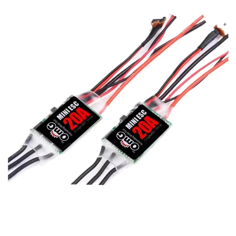 1-2pcs 오리지널 OMG RAPIDO 20A 브러시 - Car Accessories Omg 리뷰 및 가격