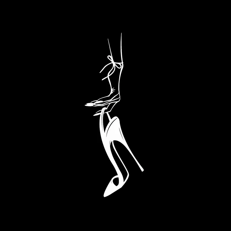 15cm 여자 손 Stilettos 신발 레이디 소녀  - Car Accessories Girly 리뷰 및 가격