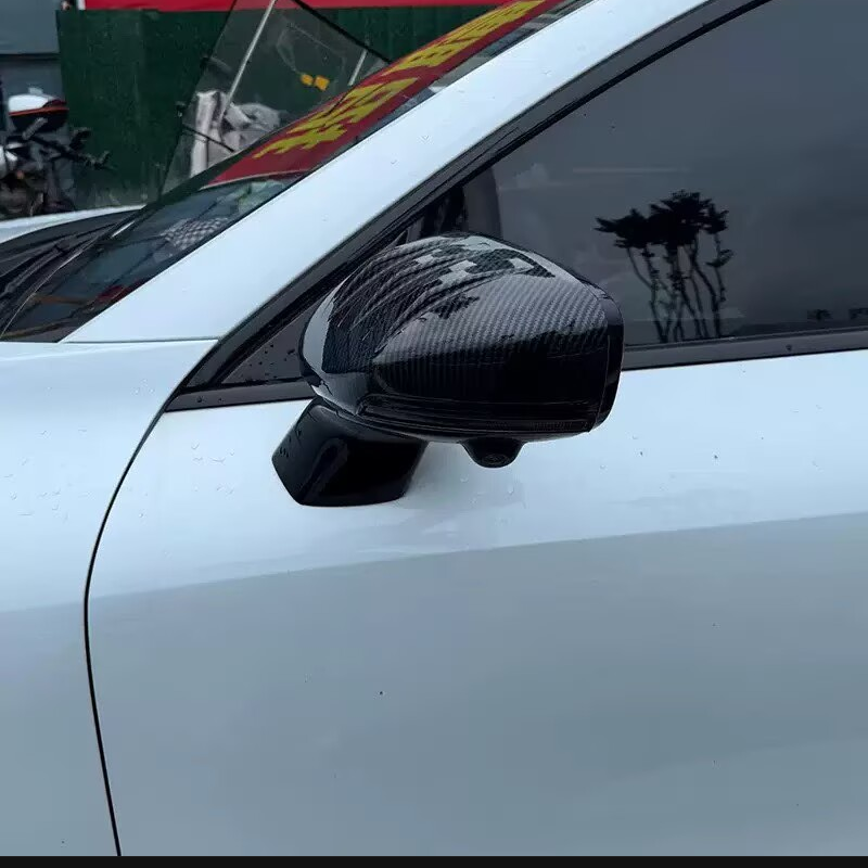 창안 딥알 S05 2026 리어뷰 미러 커버 트림 자동 - Car Accessories Unique 리뷰 및 가격