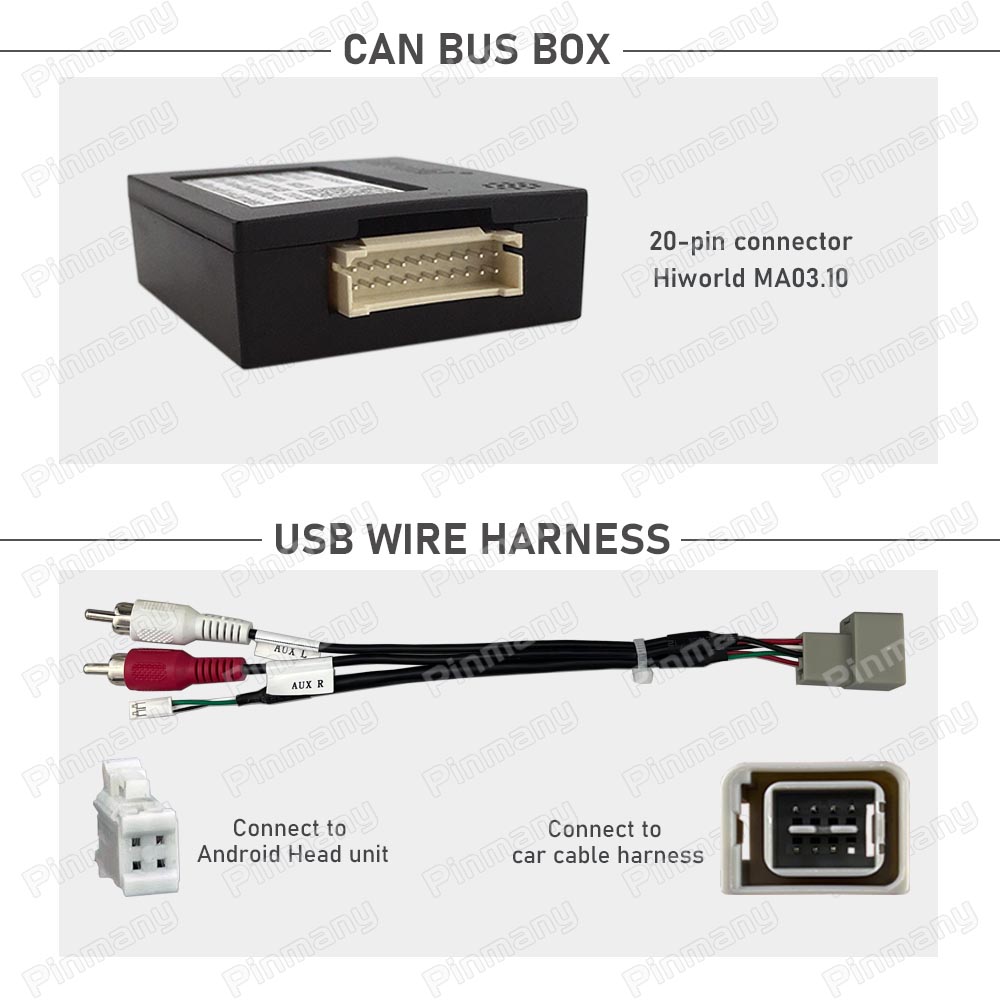 자동차 안드로이드 라디오 케이블 액세서리, MAC11  - Car Accessories Xuv 300 리뷰 및 가격
