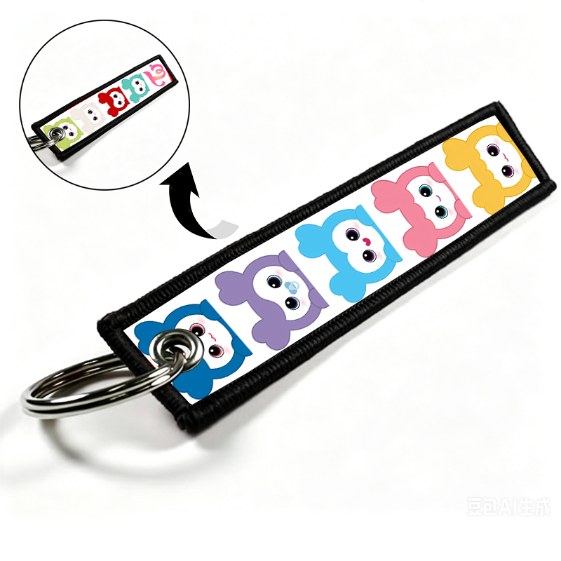 트와이스 1개 키체인 남녀공용 만화 애니메이션 키 태그 - Car Accessories For Women 리뷰 및 가격