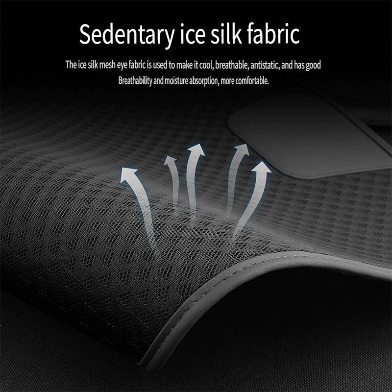 여름용 자동차 시트 쿠션 커버 통기성 아이스 실크 논슬 - Car Accessories For Women 리뷰 및 가격