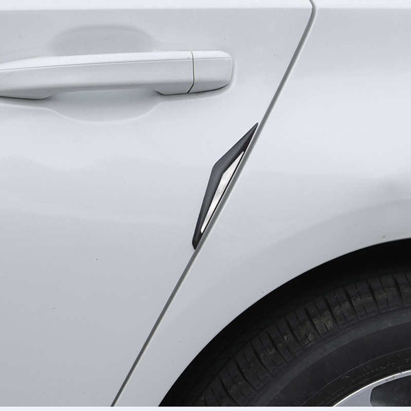 PVC 자동차 문짝 보호 3D 자동차 스티커, Mahi - Car Accessories Xuv 300 리뷰 및 가격