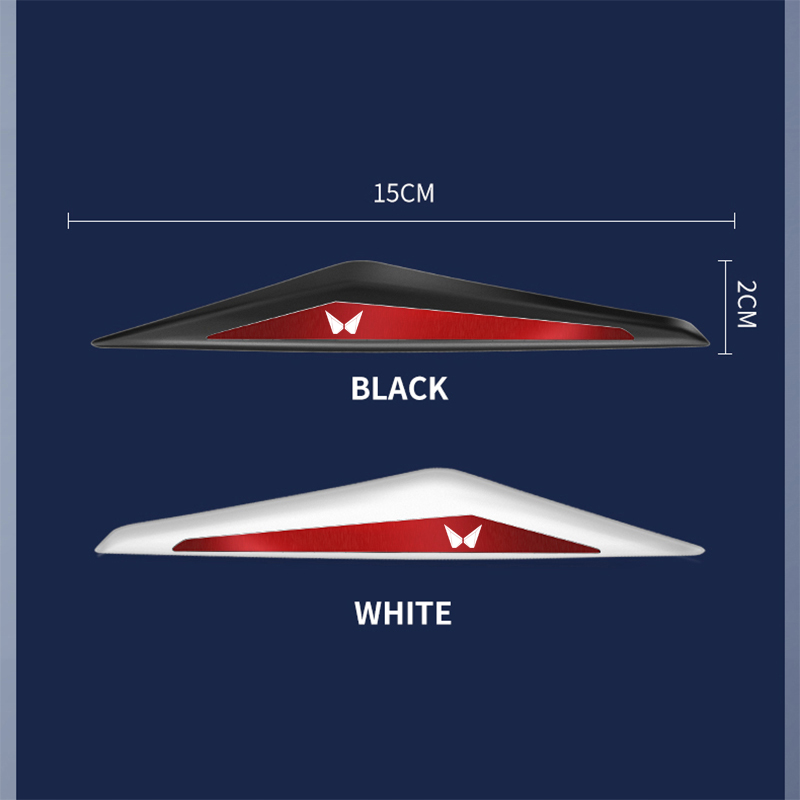 PVC 자동차 문짝 보호 3D 자동차 스티커, Mahi - Car Accessories Xuv 300 리뷰 및 가격