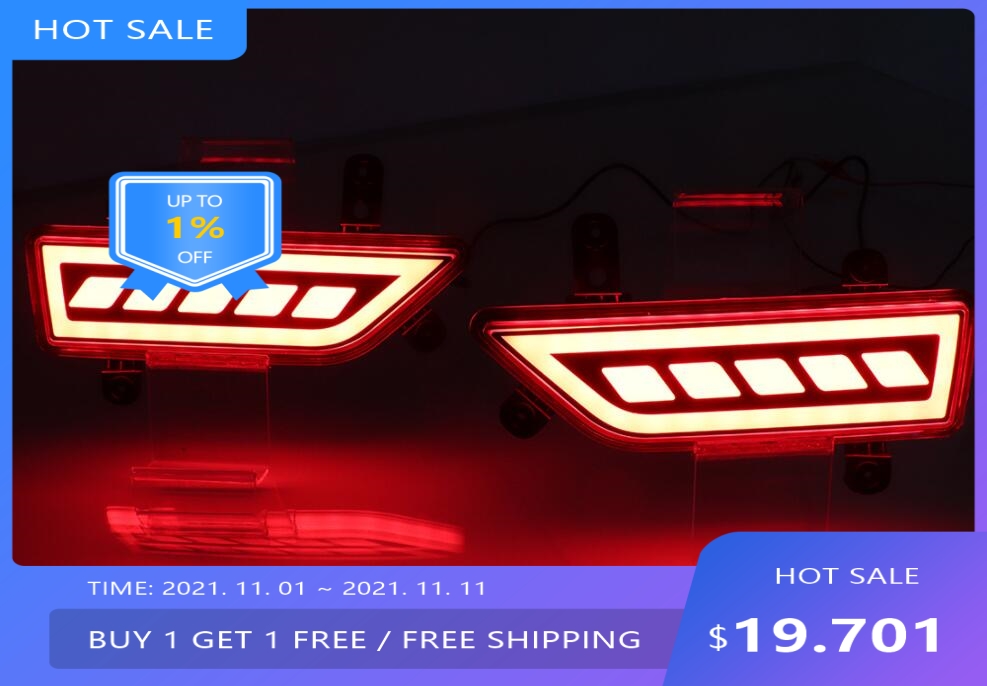 마드라 XUV300 자동차 범퍼 테일램프, 후미등 LE - Car Accessories Xuv 300 리뷰 및 가격