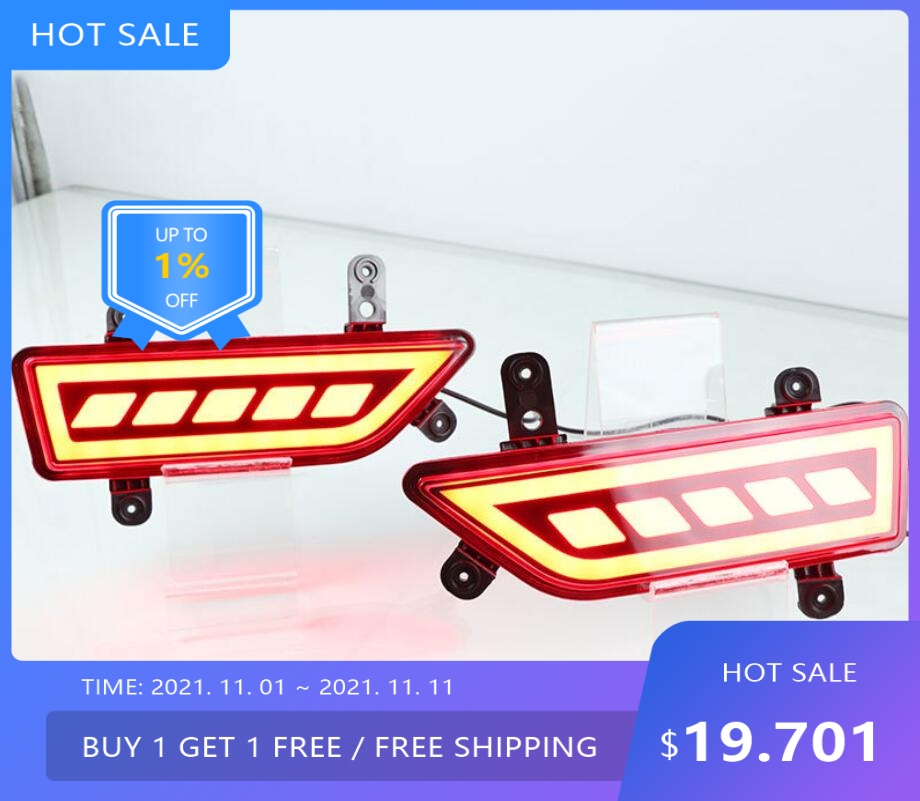 마드라 XUV300 자동차 범퍼 테일램프, 후미등 LE - Car Accessories Xuv 300 리뷰 및 가격