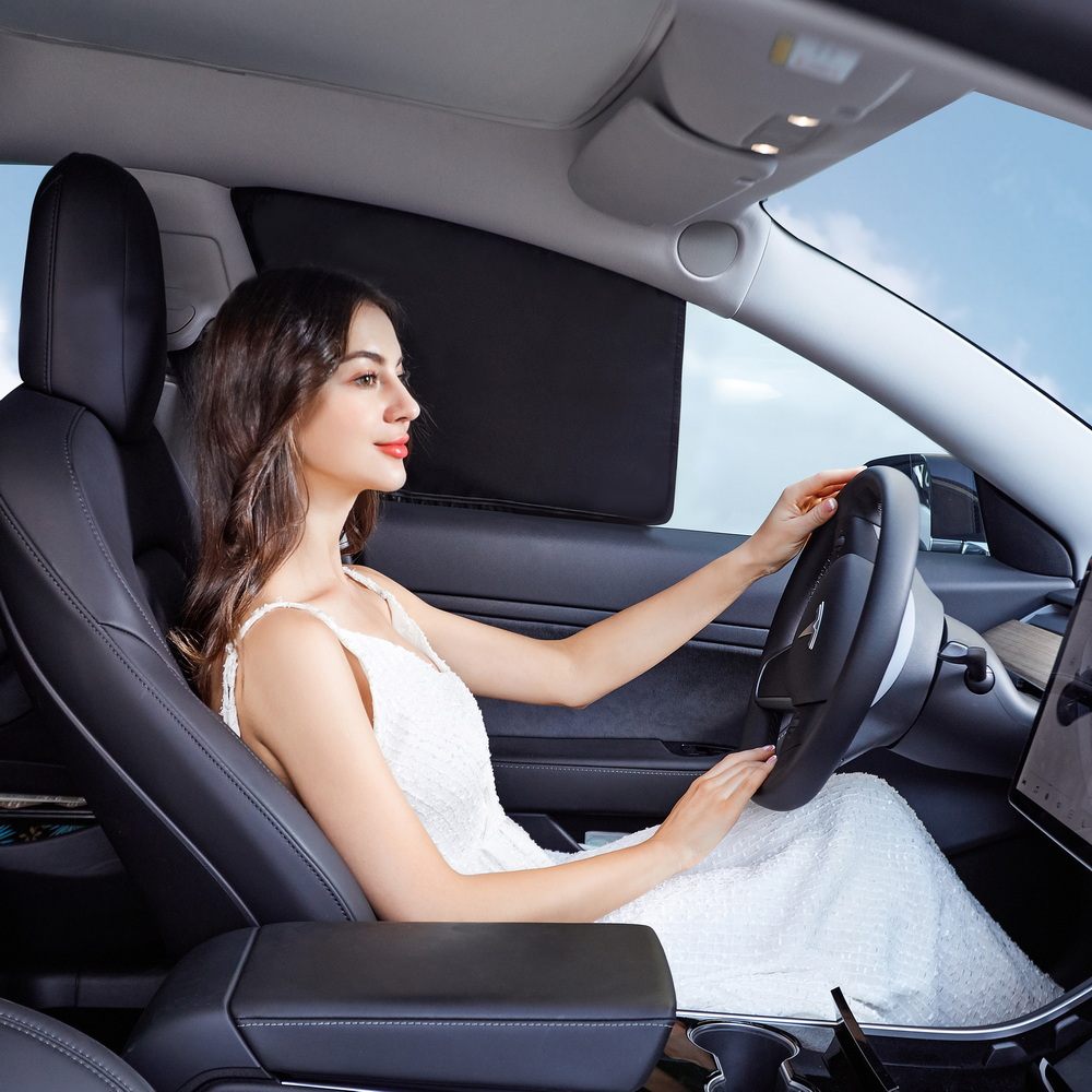 단열 프라이버시 완전 암막 윈도우 선커튼 사이드 윈도우 - Car Accessories For Interior 리뷰 및 가격
