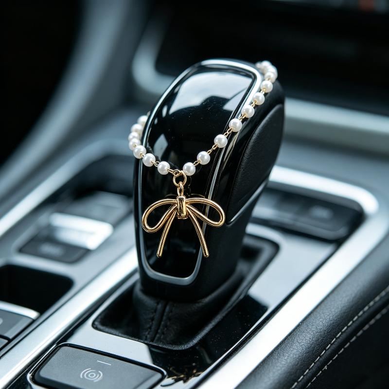 스티어링 휠 묵주 장식품 |   묵주 자동차 펜던트 액 - Car Accessories Unique 리뷰 및 가격