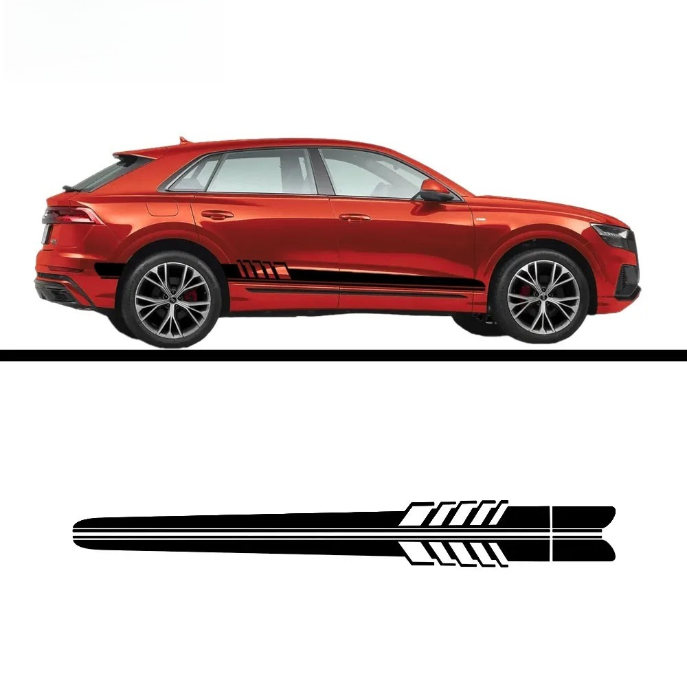 메르세데스 벤츠 AMG 시리즈에 대한 자동차 사이드 스 - Car Accessories Unique 리뷰 및 가격