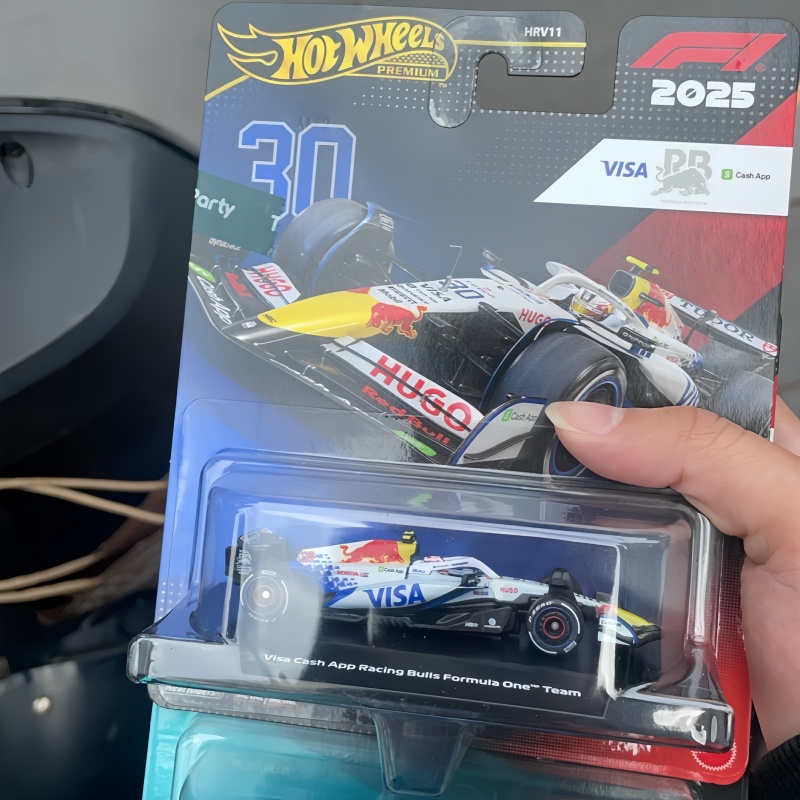 핫휠 오리지널 마텔 프리미엄 1:64 스케일 포뮬러 1 - Car Accessories Company 리뷰 및 가격
