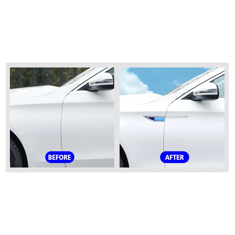 Mahindra 사이드 도어 블레이드 자동차 스티커,  - Car Accessories Xuv 300 리뷰 및 가격