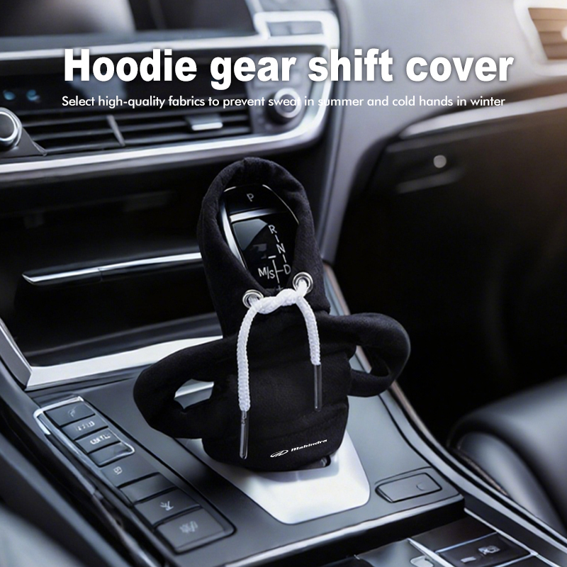 마힌드라 후디즈 자동차 기어 변속 커버, 속도 레버 스 - Car Accessories Xuv 300 리뷰 및 가격